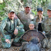 Becky Troutman with Scott Ellis 