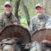 Scott Witter and Paul Burnside 