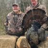 TJ Johnson and Marlin Watkins 