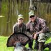 Jackson and Del Crow 