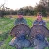 Jeff Jackson and Kelly Johnson 