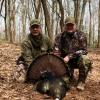Jeff Mckamey and Randy Hatfield 