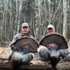 Don Whittenburg and Jeff McKamey