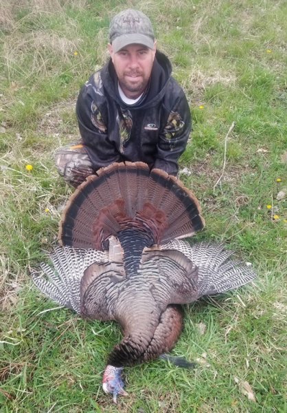 Joe Obryant ky