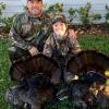 Owen Roe and Wes
