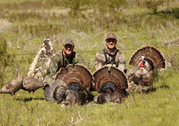 "Rooster' Rogers and Logan