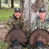 Charlie Lasiter and Ryan Harper 