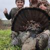 Don and Easton Wittenburg 