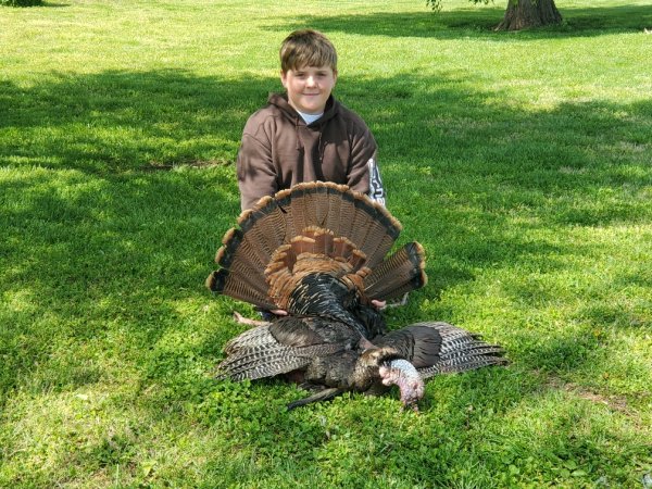 Hunter Johnson