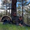 Jason Bryan and Gavin