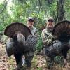 Kim Kelly and Colleen Herrman 