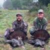 Matthew Albritton and Ryan Harper