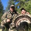 Mikey Dunn and Guy Ruble