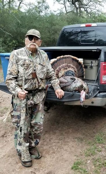 Noel Gonzales 