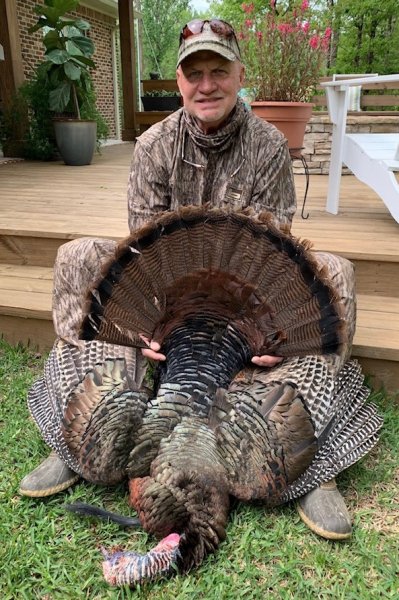 Terry Heathcock