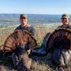 Blake Baily and Gage Peeples 