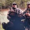 Jeff Jackson and Kelly Johnson