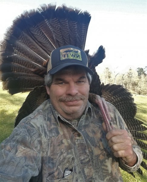 Steve Farmer 