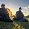 Ryan Harper and Jeff McKamey 