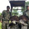 Jeff McKamey and Steve Harden 