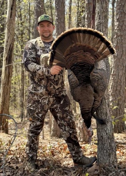 Cody Harrison