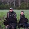 Eli Taylor and Nathan Taylor
