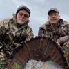 Jeff McKamey with Ron Bolyard 