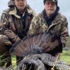 Ron Bolyard and Jeff McKamey 