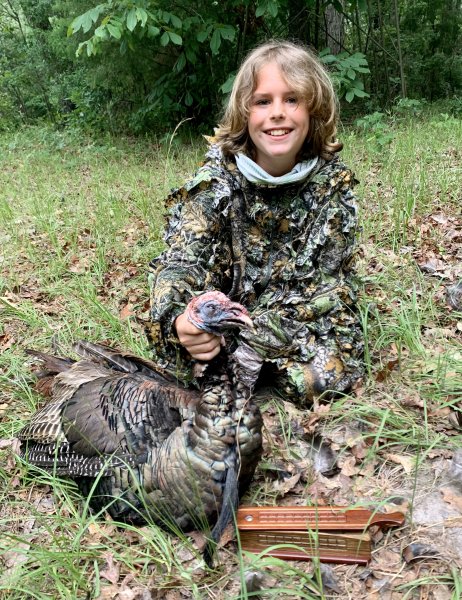 Fisher Mathews