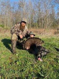 Wyatt Zwick 