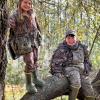 Kinlee and Gavin Bryan 