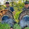 Gavin Bryan and Kyle 