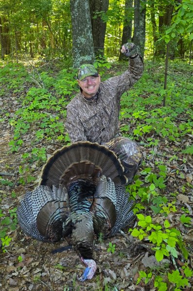 Randy Hatfield 