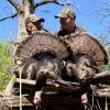 Jeff McKamey and Randy Hatfield 