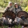 Doug Corder and Adela