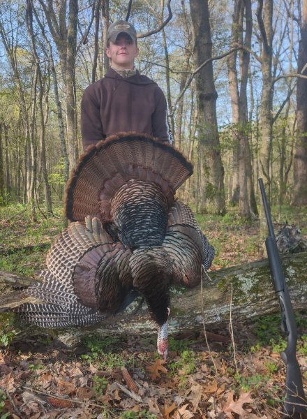 Hunter Johnson