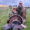 Nolan and Mike Luter 