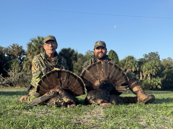Jeff McKamey and Ryan Harper 
