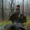 in Memory of a passed hunting buddy